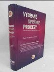 Vybrané správne procesy (teoretické a praktické aspekty) - náhled