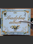 Svadobný album - náhled