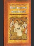 Konfuciova moudrost - náhled