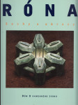 Jaroslav Róna - Sochy a obrazy - náhled