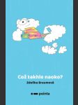 Což takhle naoko? braumová zdeňka - náhled