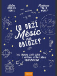 Co drží měsíc na obloze? michael büker - náhled