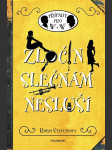 Zločin slečnám nesluší stevensová robin - náhled