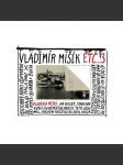 ETC... 3 Mišík Vladimír a ETC - náhled