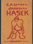 Jaroslav hašek - náhled