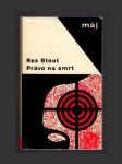 Právo na smrt - náhled
