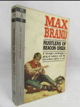 Rustlers of Beacon Creek - náhled