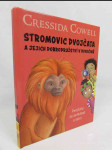 Stromovic dvojčata a jejich dobrodružství v divočině: Dvojčata se setkávají s opicí - náhled