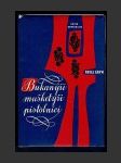 Bukanýři, mušketýři, pistolníci - náhled
