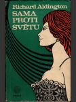 Sama proti světu - náhled
