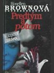 Predtým a potom - náhled