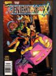 Generation X #36 - náhled