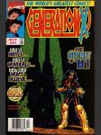 Generation X #31 - náhled