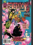 Generation X #18 - náhled
