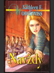 NAVŽDY Woodiwiss Kathleen E. - náhled