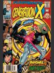 Generation X #-1 - náhled