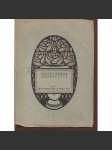 Gringaletta - čtyři povídky o flagelaci (ed. Moderní bibliotéka) - náhled