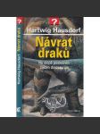 Návrat draků - náhled