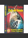 Zlatý věk Venuše I - Napětí zlomu - náhled