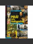 Pirát Jejího Veličenstva: Sir Francis Drake - náhled