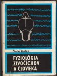 Fyziológia živočíchov a človeka - náhled