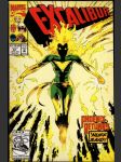 Excalibur #61 - náhled