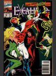Excalibur #33 - náhled
