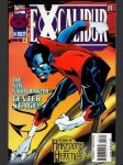 Excalibur #97 - náhled