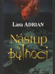 Nástup půlnoci - náhled