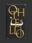Othello - náhled