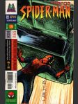 The Manga Spider-man #19 - náhled
