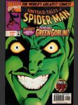 Untold Tales of Spider-Man #25 - náhled