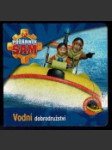 Požárník Sam - Vodní dobrodružství - náhled
