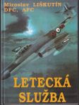 Letecká služba - náhled