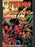 Spider-Man - The Savage Land Saga! - náhled