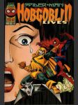 Spider-Man Hobgoblin Lives #3  - náhled