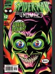 Spider-Man Unlimited #2 - náhled