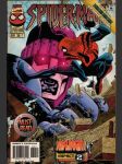 Spider-man #72 - náhled