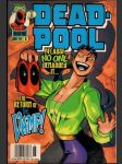 Deadpool #6 - náhled