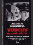 Vůdcův nejlepší přítel - náhled