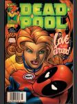 Deadpool #3 - náhled