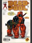 Deadpool #36 - náhled
