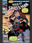 Web of Spider-Man #89 - náhled
