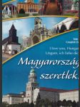 Magyarország, szeretlek! (veľký formát) - náhled