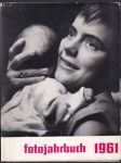 Fotojahrbuch 1961 (veľký formát) - náhled