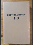 Erotická revue 1-3 - náhled