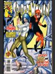 Spider-Woman #7 - náhled