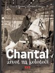 Život na kolotoči  poullain chantal, zindelová michaela - náhled