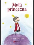 Malá princezna lewestam karolina - náhled