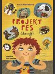 Projekt pes (ten můj) hlavinková lucie - náhled